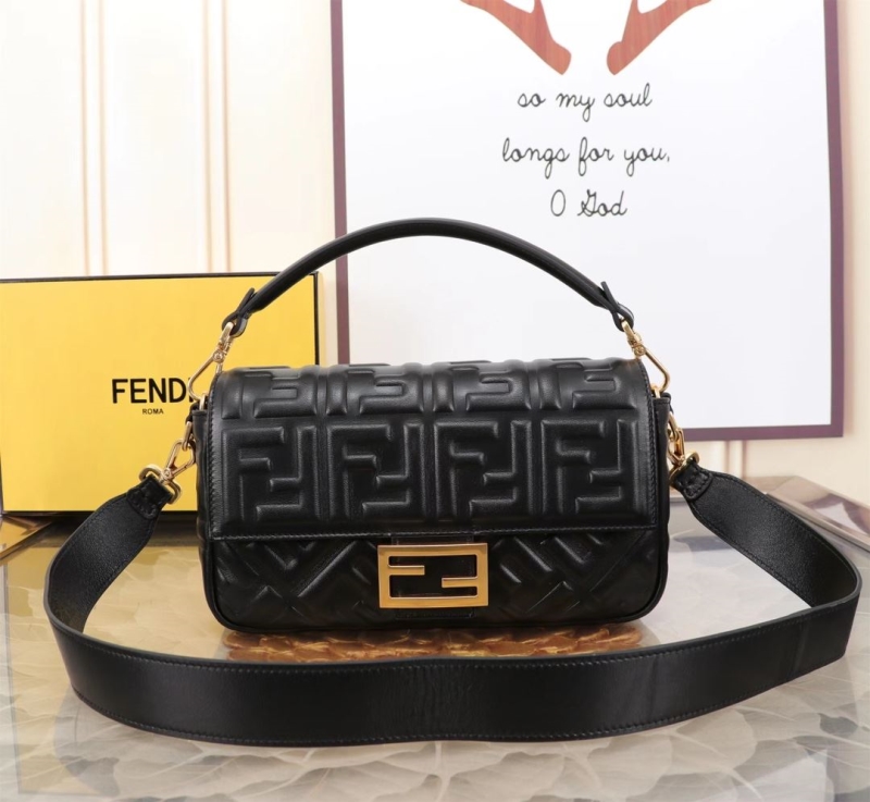 Fendi Satchel Bags